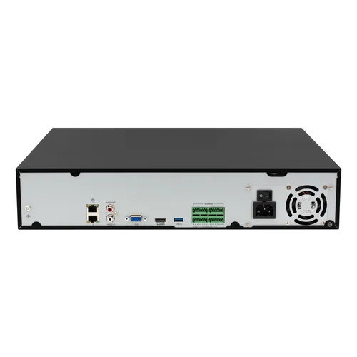 Видеорегистратор сетевой 64-канальный OMNY PRO NVR1864-AL Видеорегистратор сетевой 64-канальный OMNY PRO NVR1864-AL